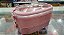 CONJUNTO COM 2 POTES PARA MARMITAS 1400 ML RIO HOME - Imagem 1