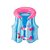 COLETE INFLAVEL INFANTIL SEREIA DMTOYS - Imagem 2