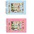 LIVRO COLORIR BOBBIE GOODS DISKÔ GRANDE 100fls - Imagem 1