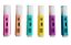 MARCA TEXTO 6 CORES PASTEL UNIDADE - Imagem 1