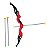 Arco e flecha DM Sports - Imagem 1
