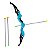 Arco e flecha DM Sports - Imagem 2