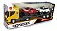 CAMINHAO TOP TRUCK REBOQUE BSTOYS - Imagem 3