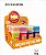 BRINQUEDO SLIME GELELE SLIME MIX FOAM SORTIDO AVULSO - Imagem 1