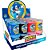 Gelele Slime Pote 152g Sonic Surpresa avulso - Imagem 1