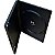 CAIXA PARA DVD PADRAO 14MM PRETO - Imagem 1