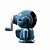 APONTADOR DE MANIVELA  ROBO PLANETA AZUL. FF4002 - FOFY - Imagem 1
