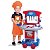 BRINQUEDO PLAY TIME COZINHA MENINO COTIPLAS - Imagem 1