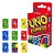 JOGO DE CARTAS UNO EXPRESS UNIDADE JDF56 - MATTEL - Imagem 1