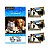 PAPEL FOTO GLOSSY MICROPORO COM BRILHO 260G/M² 10X15 - 20 FOLHAS DER 4 - Imagem 1