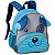MOCHILA DE COSTAS CLIO PETS CP24502D SORTIDA CLIOSTYLE - Imagem 2