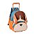 Mochila com Rodinha CP24500A Pets Sortidas ClioStyle - Imagem 3