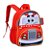 MOCHILA DE COSTAS CLIO CP24000D SORTIDA CLIOSTYLE - Imagem 2