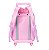MOCHILA DE RODINHA ALICE NO PAIS DAS MARAVILHAS AC26283K CLIO STYLE - Imagem 2