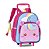 MOCHILA DE RODINHA PETS CP26266B | CP  CLIOSTYLE - Imagem 1