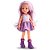 BONECA BEVERLY GIRLS UNICORNIO BEETOYS - Imagem 1