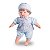 BONECO BEBE JOAO PEDRO MILK - Imagem 4