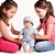 BONECO BEBE JOAO PEDRO MILK - Imagem 2