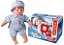 BONECO BEBE JOAO PEDRO MILK - Imagem 1