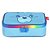 ESTOJO BOX URSINHOS CARINHOSOS  LUXCEL AZUL - Imagem 6