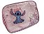 ESTOJO CASE COM PAETÊ STITCH COR SORTIDA - Imagem 3