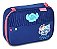 Estojo Case Tsum Tsum TS24631 Clio Style – Estojo Escolar com Zíper - Imagem 3