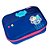 Estojo Case Tsum Tsum TS24631 Clio Style – Estojo Escolar com Zíper - Imagem 2