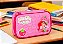 Estojo Case Moranguinho MO26290E 3239 Clio Style – Estojo Escolar com Zíper - Imagem 3