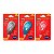 Corretivo em Fita 5mm x 4m Maxi Tape Mini Sortido 5283-0 Frama - Imagem 2
