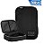 Estojo Box Académie Preto S/ Divisória – Tilibra - Imagem 3