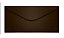 Envelope Ofício Marrom 114x229 mm Colorido para Cartas e Convites Unidade - Imagem 2