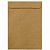 Envelope Saco KO28 KRAFT 200x280 mm para Documentos e Envio - Imagem 3