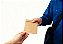 Envelope Saco KO28 KRAFT 200x280 mm para Documentos e Envio - Imagem 2
