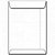 Envelope Saco KO28 BRANCO 200x280 mm para Documentos e Envio - Imagem 3