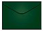 Envelope Carta Convite verde escuro 114x162mm Tilibra – Envelope Colorido para Convites - Imagem 2