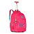 MOCHILA DE RODINHA REBECCA BONBON RB27009 CLIO STYLE - Imagem 1