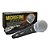 MICROFONE COM FIO ALTA FREQUENCIA SC-815 - Imagem 2