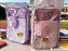 ESTOJO CASE ESCOLAR ES50240 ROSA LILAS SORTIDO FUN - Imagem 2