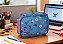 Estojo Case Tsum Tsum TS24629 Clio Style – Estojo Escolar com Zíper SORTIDO - Imagem 6