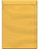 Envelope Saco KO28 Amarelo 200x280 mm para Documentos e Envio - Imagem 3