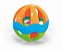 Bolinha Chocalho SL JXP Brink – Brinquedo Infantil Sensorial - Imagem 3