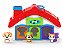 Casinha Pets na Caixa JXP Brink – Brinquedo Infantil de Animais na solapa - Imagem 1