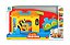 Brinquedo Happy Station na Caixa JXP Brink – Estação de Brincadeiras Infantil - Imagem 2