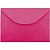 Envelope Visita Rosa 115x80mm 80g Foroni – Ideal para Cartões e Convites - Imagem 1