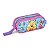 Estojo Escolar Duplo Pooh PO24575F 8916 – Organizador Infantil com 2 Zíperes - Imagem 2