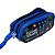 Estojo Triplo Video Game VD24682T 7571 – 3 Compartimentos com Zíper | Escolar Juvenil - Imagem 2