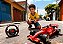 Carro Controle Remoto Sem Fio Super Racing DM Toys | Alta Velocidade - Imagem 3