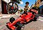 Carro Controle Remoto Sem Fio Super Racing DM Toys | Alta Velocidade - Imagem 1