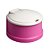 Pinico Troninho Nenê 900ml Rosa Plasnorthon Infantil - Imagem 3