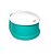 Pinico Troninho Nenê 900ml Verde Plasnorthon Infantil - Imagem 2